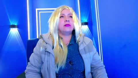 Natalia online show from June 2026 03:33:01 AM