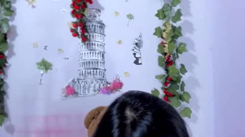 nataliaandjulliam online show from February 2026 06:09:02 AM