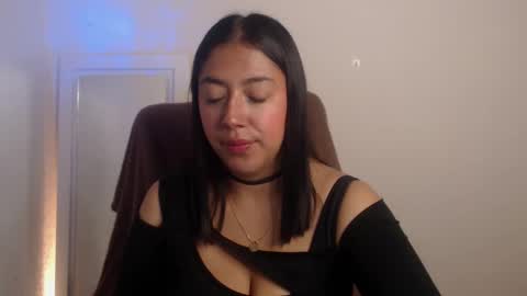 natalia online show from March 2026 04:35:02 PM