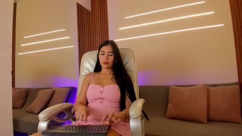 Nataliacollins1 online show from February 2026 07:29:02 PM