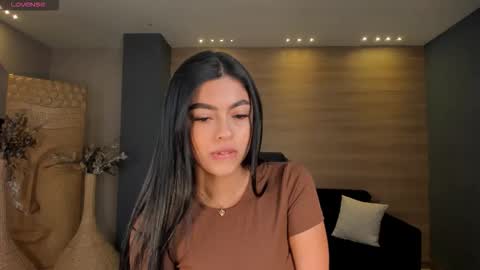 Snapshot of nataliagaret chatting on November 2025 02:33:01 AM Nata online show from November 2025 02:33:01 AM