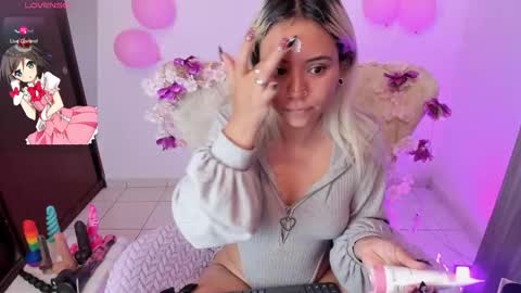 Snapshot of nataliahenao_69 chatting on October 2025 02:29:01 PM Nataliua Henao online show from October 2025 02:29:01 PM