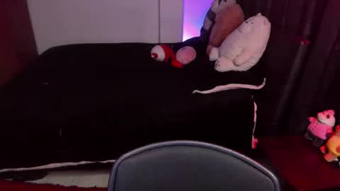 Snapshot of nataliasweet98 chatting on October 2025 08:52:01 PM Natalia online show from October 2025 08:52:01 PM