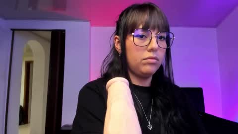 Natalia online show from February 2026 12:17:01 AM