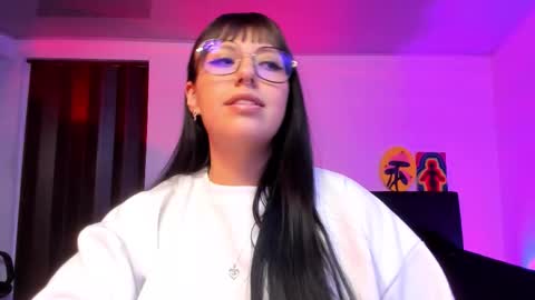 Natalia online show from February 2026 04:21:02 AM