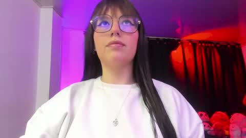 Natalia online show from April 2026 03:39:01 AM