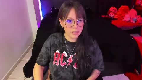 Natalia online show from April 2026 04:15:02 AM