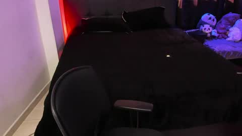 Natalia online show from April 2026 07:55:02 PM