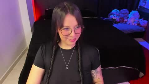 Natalia online show from May 2026 12:05:01 AM