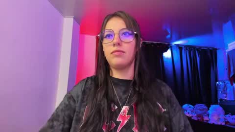 Natalia online show from May 2026 04:19:02 AM