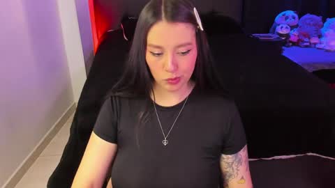 Natalia online show from May 2026 08:03:02 PM