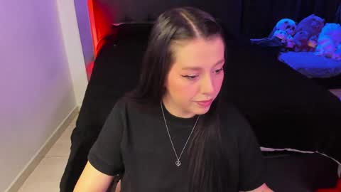 Natalia online show from May 2026 12:05:01 AM