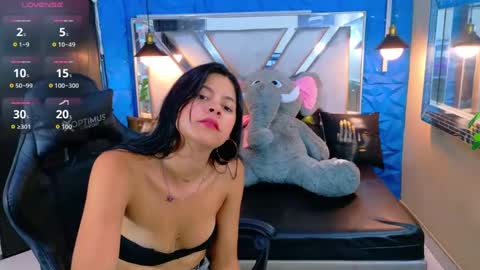 Snapshot of nataliatompsonx1 chatting on September 2025 08:42:02 PM nataliatompsonx1 online show from September 2025 08:42:02 PM