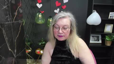 Snapshot of natalicloud chatting on February 2025 04:42:02 PM NataliCloud online show from February 2025 04:42:02 PM