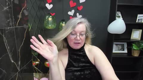 Snapshot of natalicloud chatting on February 2025 07:49:01 PM NataliCloud online show from February 2025 07:49:01 PM