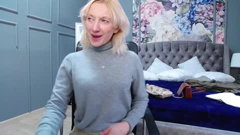 Natalie online show from January 2025 07:06:01 AM