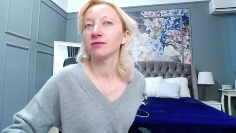 Natalie online show from January 2025 08:22:01 AM