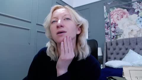 Natalie online show from January 2025 10:46:01 AM