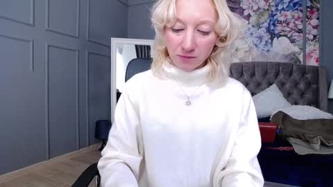 Natalie online show from January 2025 07:47:02 AM