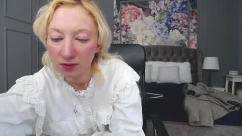 Natalie online show from January 2025 07:03:01 AM