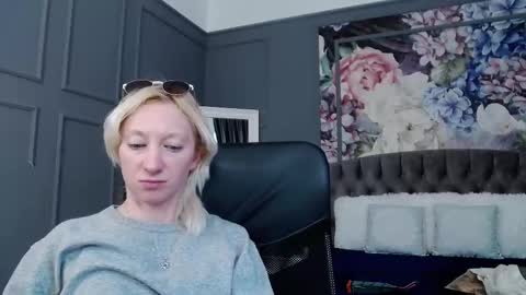 Natalie online show from February 2025 02:13:02 PM