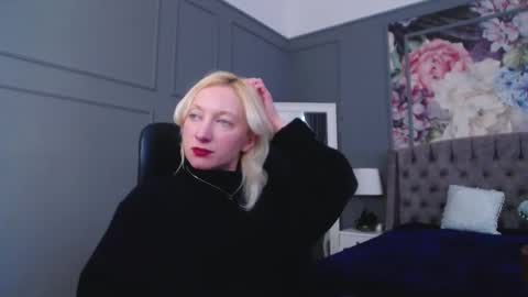 Natalie online show from February 2025 11:30:01 AM