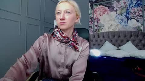 Natalie online show from March 2025 09:27:02 AM