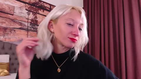 Natalie online show from October 2025 11:29:02 AM