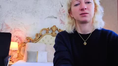 Natalie online show from February 2026 07:19:01 AM