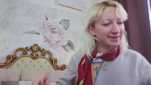Natalie online show from March 2026 06:28:02 AM