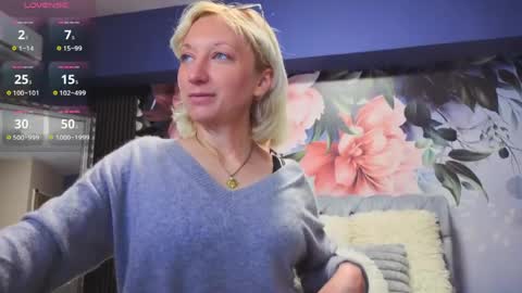 Natalie online show from April 2026 04:54:02 AM