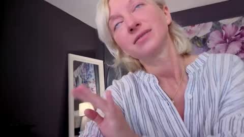 Natalie online show from June 2026 05:12:01 AM