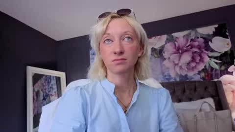 Natalie online show from June 2026 06:59:02 AM