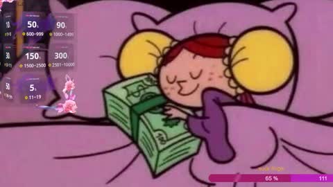 natalia online show from March 2026 07:01:01 AM