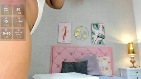 Snapshot of natalie_fox__ chatting on June 2026 11:21:01 AM Naty online show from June 2026 11:21:01 AM