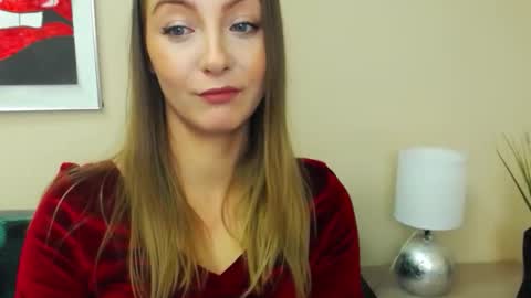 NatalieSexy online show from December 2025 07:05:01 AM