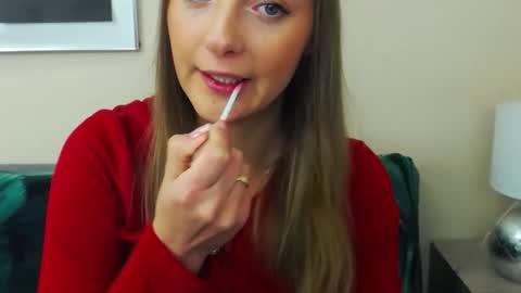 NatalieSexy online show from January 2026 07:11:02 AM