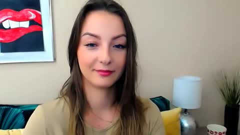NatalieSexy online show from April 2026 06:42:02 AM