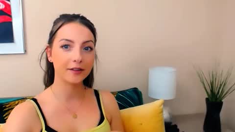 NatalieSexy online show from April 2026 07:30:02 AM