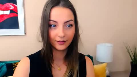 NatalieSexy online show from April 2026 06:11:02 AM