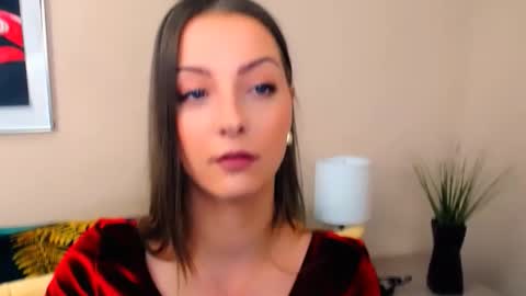 NatalieSexy online show from April 2026 06:29:02 AM