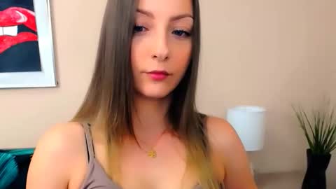 NatalieSexy online show from April 2026 06:39:01 AM