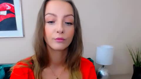 NatalieSexy online show from April 2026 06:20:01 AM