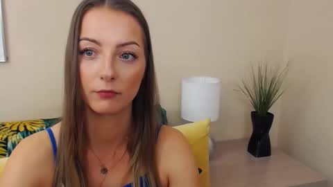 NatalieSexy online show from May 2026 07:48:01 AM