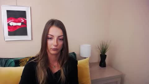 NatalieSexy online show from May 2026 07:26:02 AM