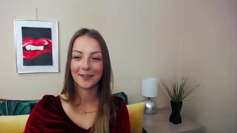 NatalieSexy online show from May 2026 06:19:02 AM