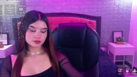 natalie  online show from November 2025 03:28:01 AM