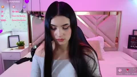natalie  online show from June 2026 07:57:01 PM