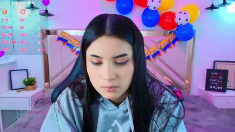 natalie  online show from June 2026 08:02:01 PM
