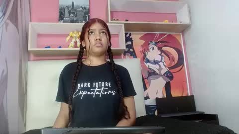 Snapshot of natalieevansx chatting on December 2024 04:11:01 PM natalieevansx online show from December 2024 04:11:01 PM